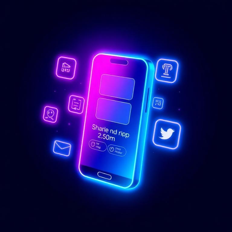تطبيقات الموبايل